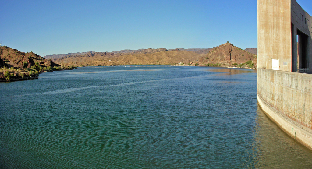Lake Havasu 1