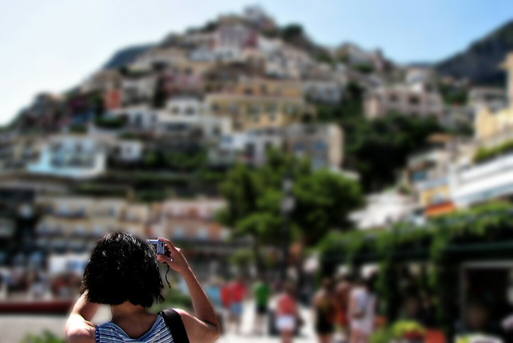 positano