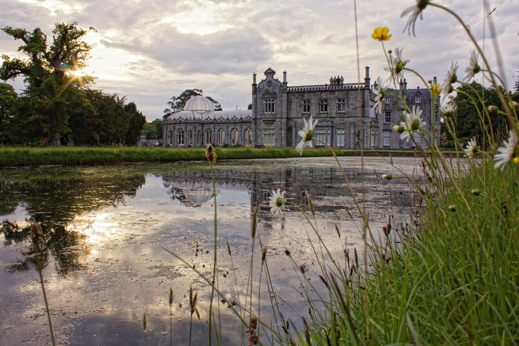 Killruddery House, Co.Wicklow