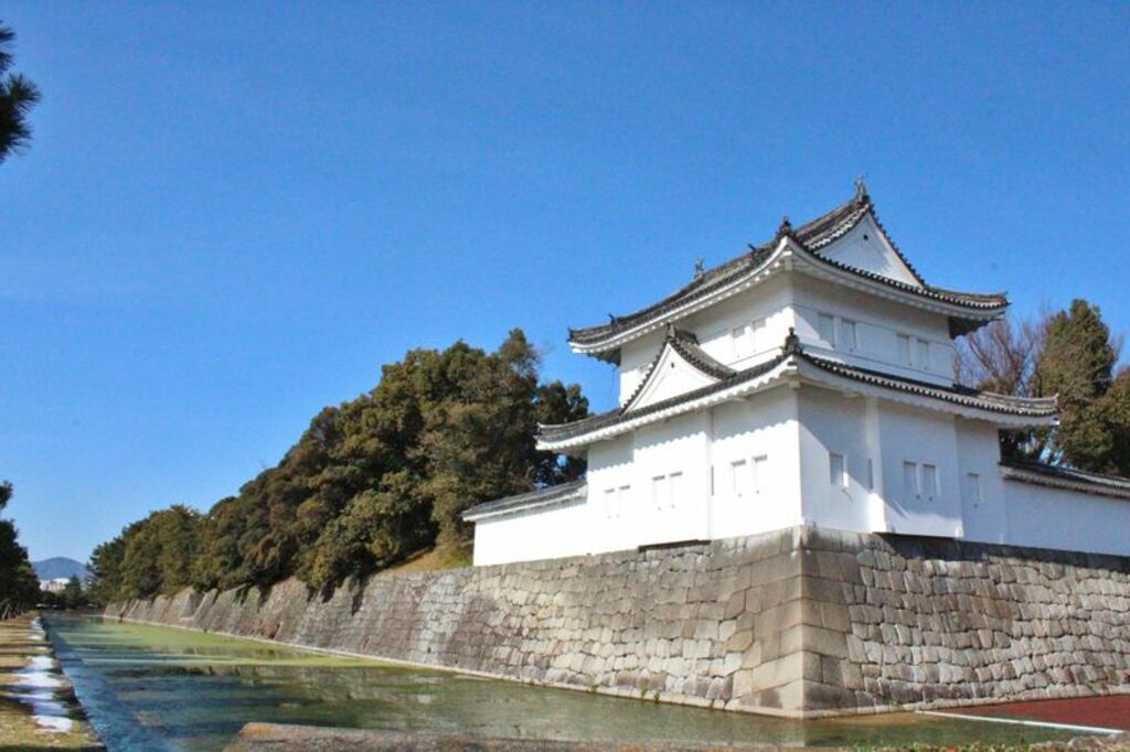 Nijō Castle