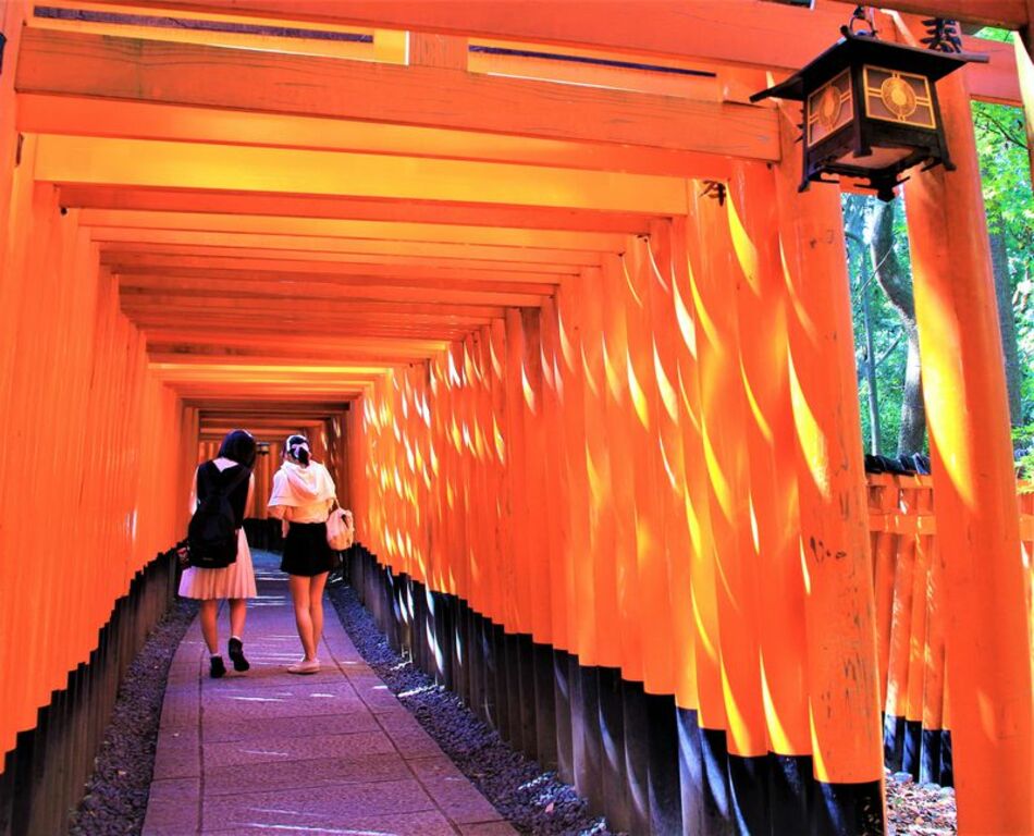 Fushimi Inari Taisha