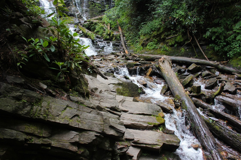 Mingo Falls - panoramio (1)