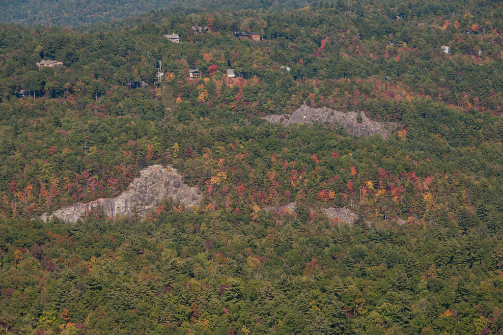 Nantahala National Forest, North Carolina
