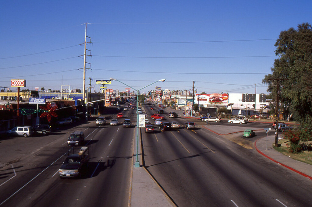 Benito-Juarez-Norte
