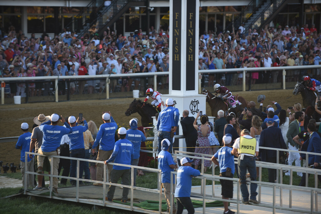 147th Preakness Stakes