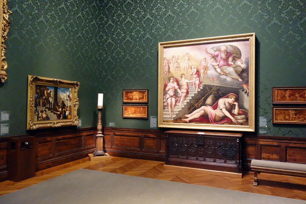 Walters Art Museum, Baltimore