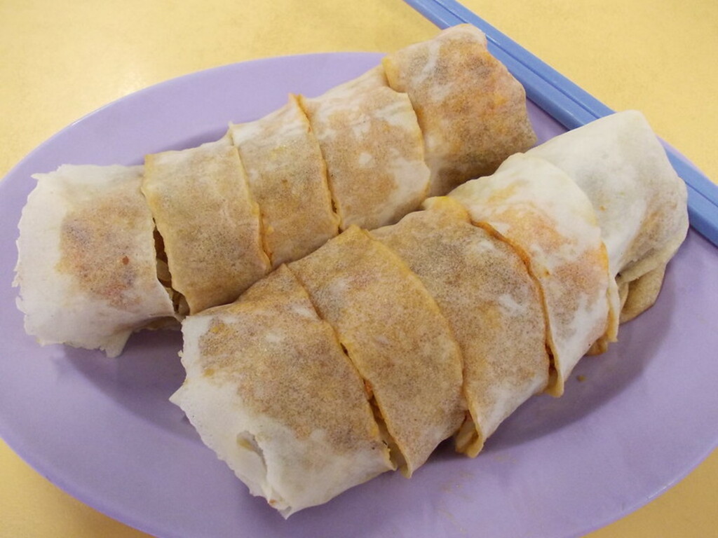Popiah