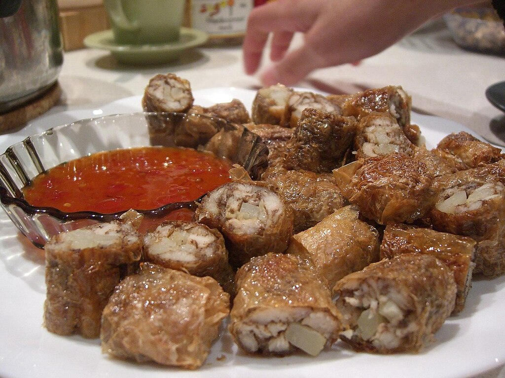 Penang Loh Bak