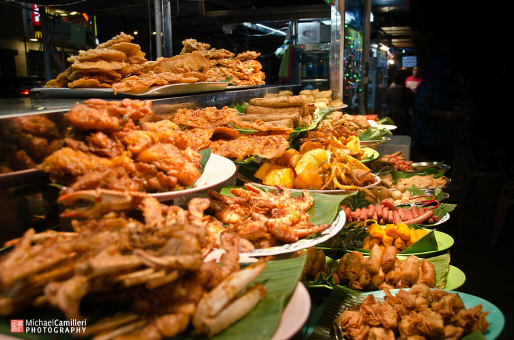 Rojak