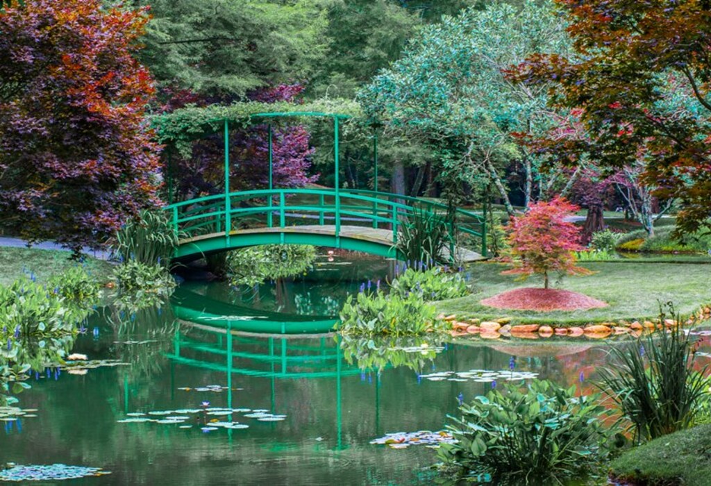 Gibbs Gardens68