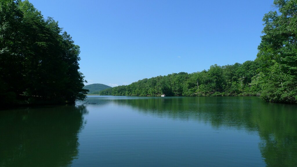 Big Canoe