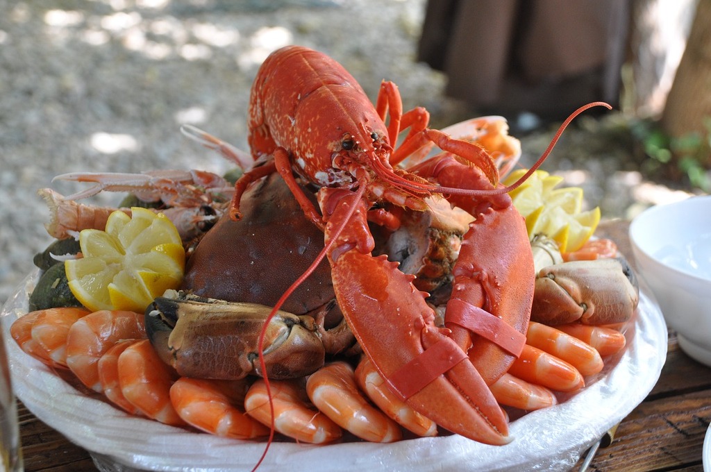 seafood restaurants in myrtle beach | myrtle beach, a whole lot of seaside fun