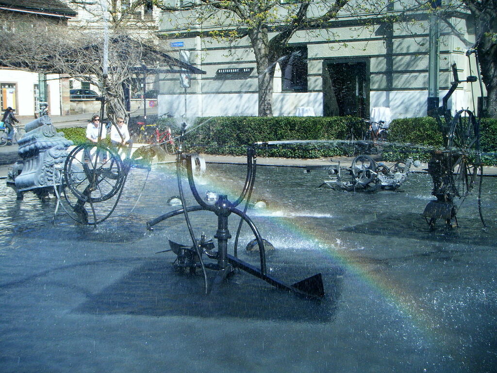 Tinguely-Brunnen 3072x2304-1