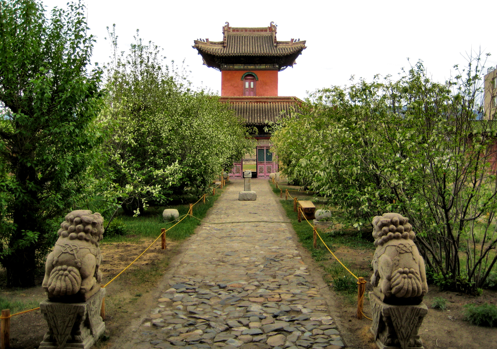 Choijin lama temple museum (2551098844)