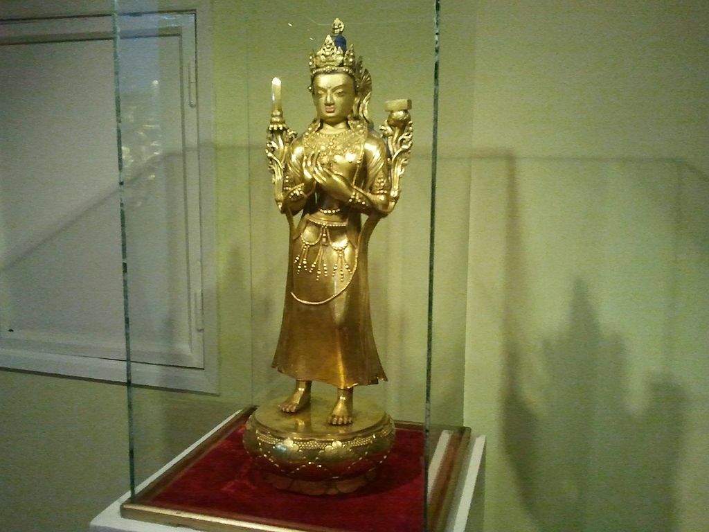 Zanabazar10