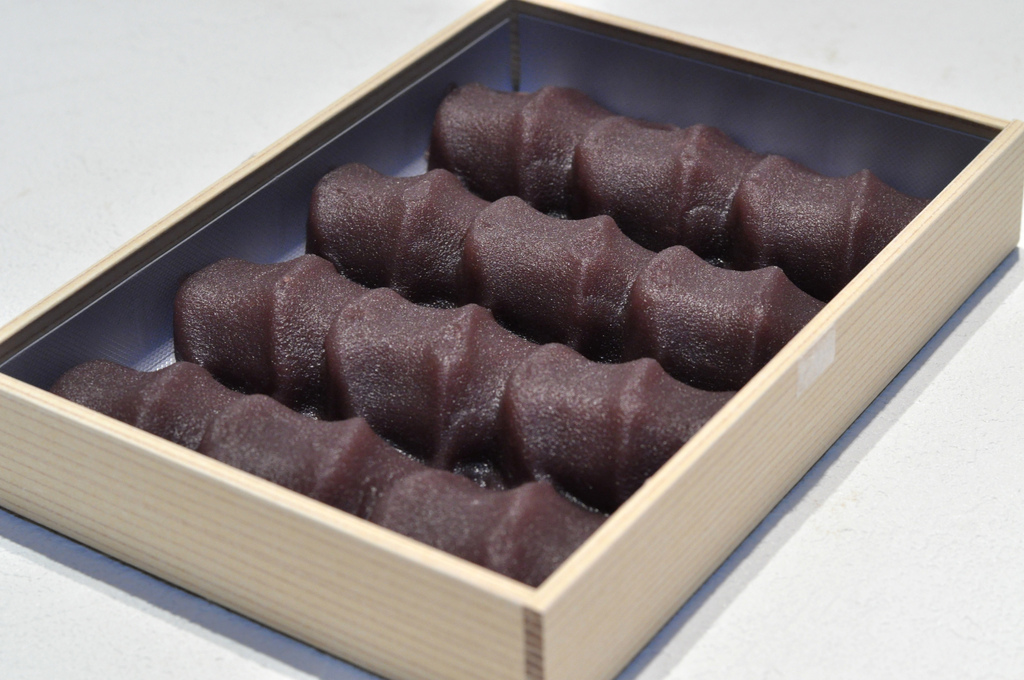 Akafuku-mochi 004