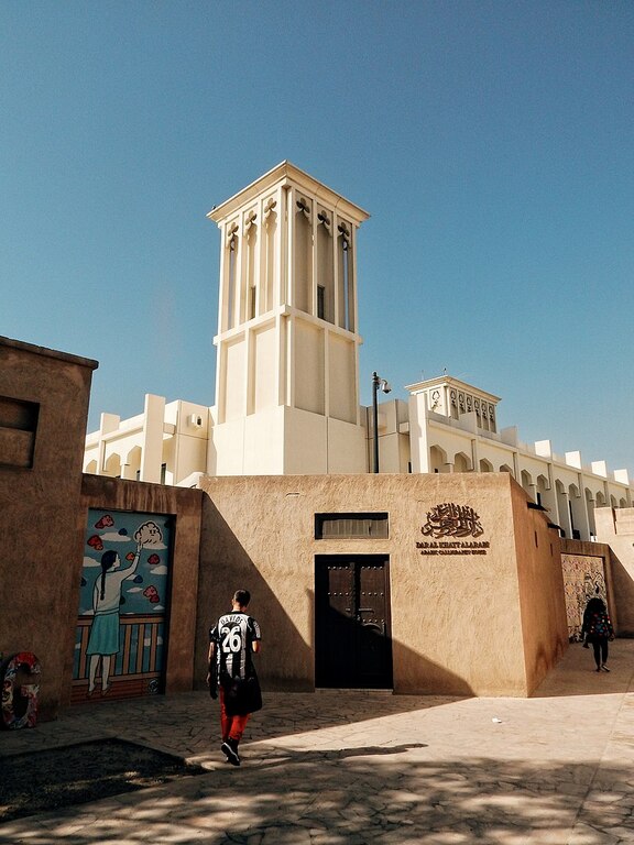 OldDubai
