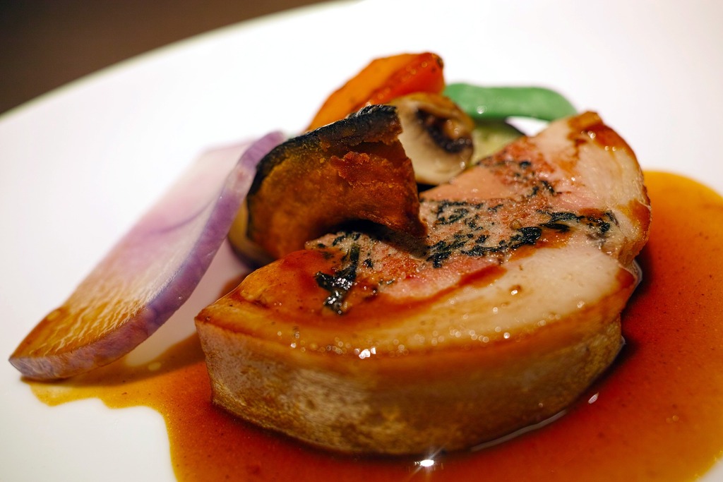 French food