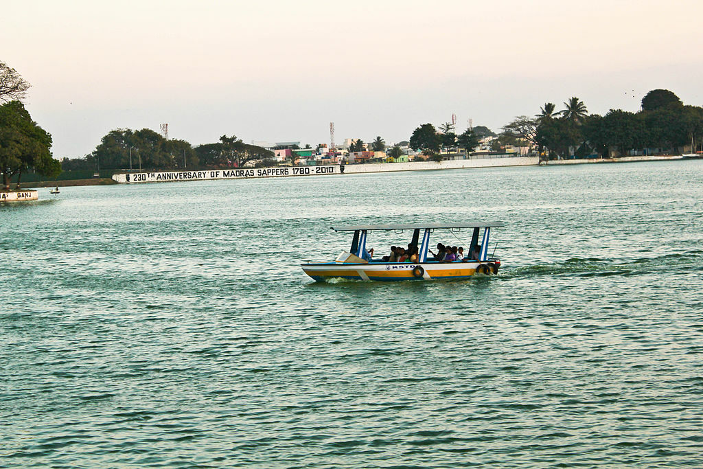Ulsoor lake (5392929172)