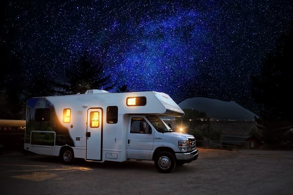 Camper