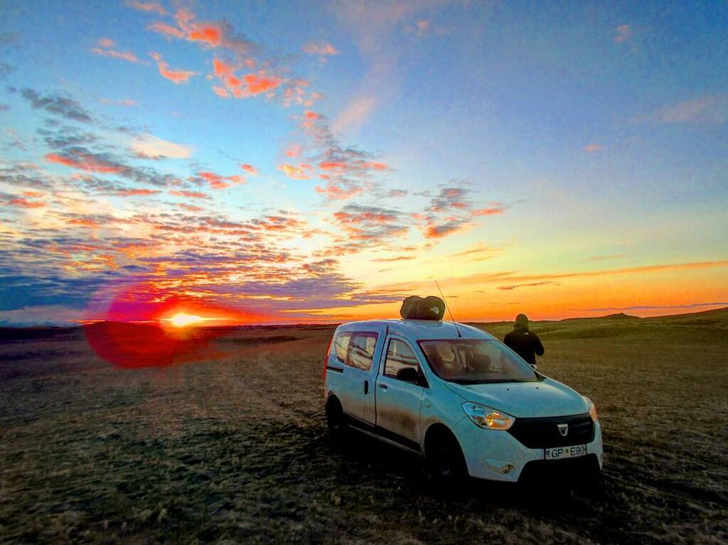 campsites in reykjavik | mosskogar camping