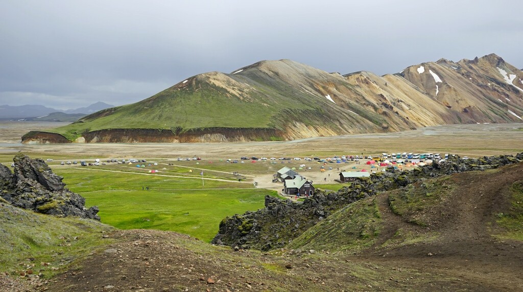 Thingvellir