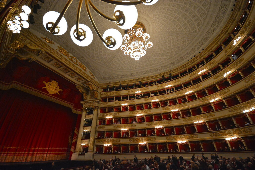 Milan, Italy