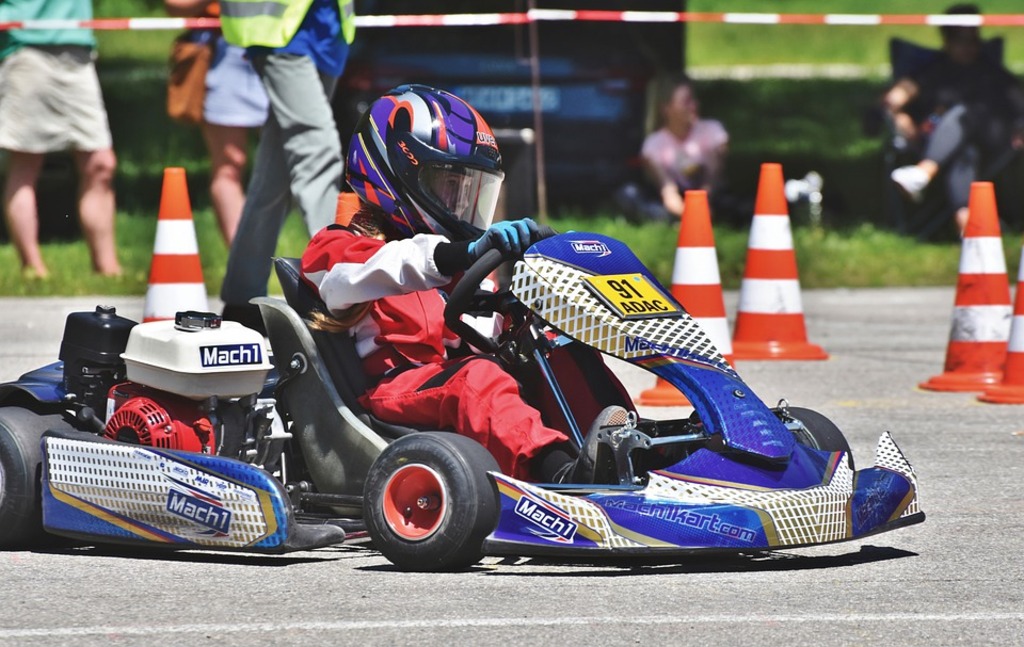 Go-karting