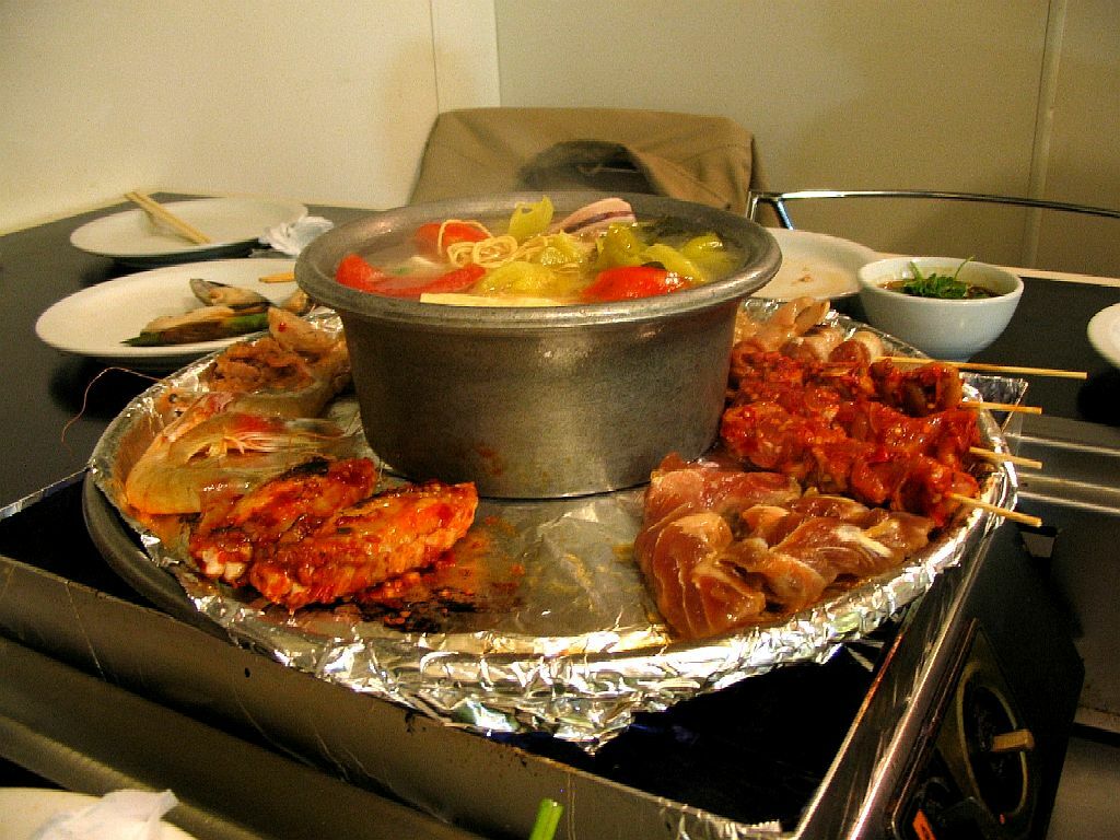 Hotpot