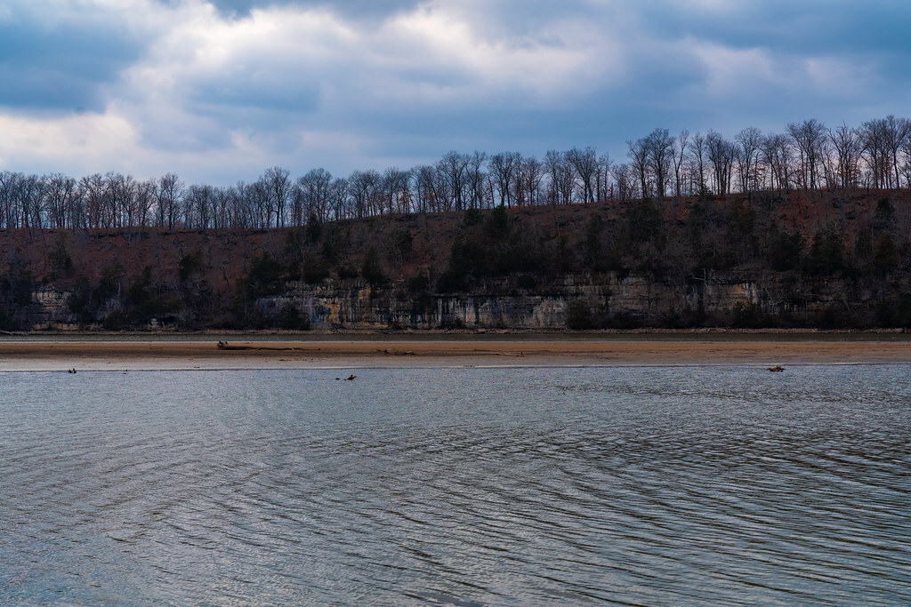 Lake of the Ozarks, Missouri