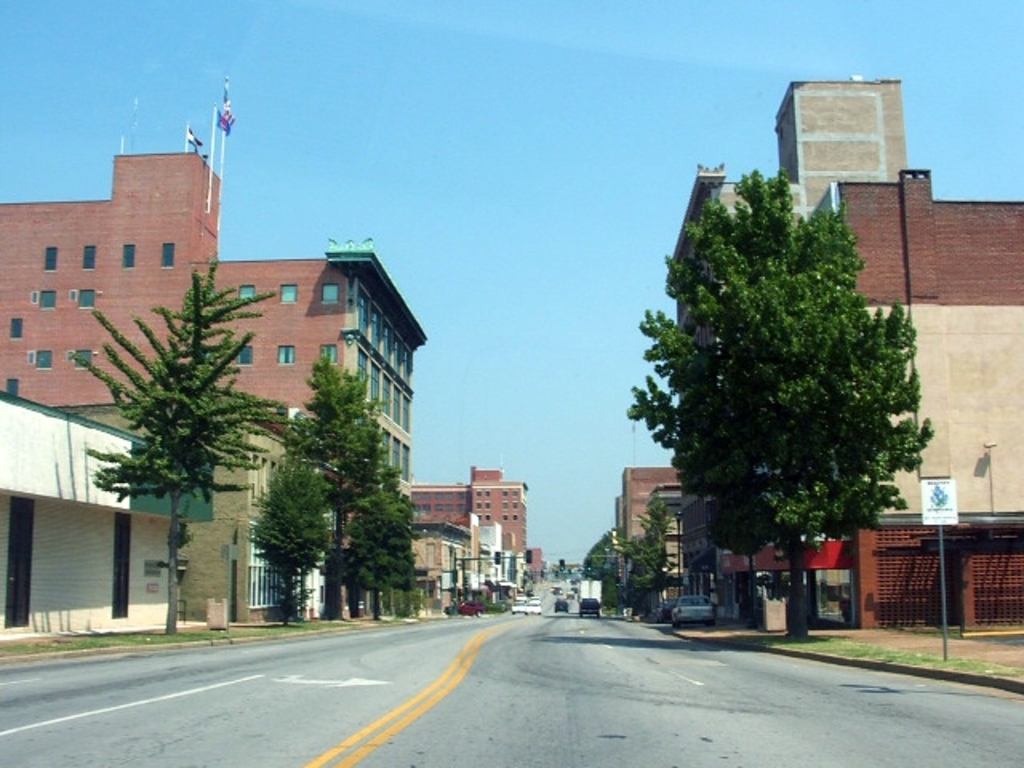 Joplin Missouri