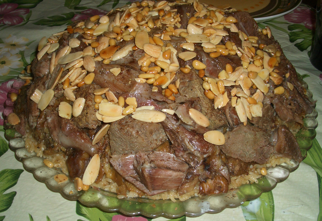 Maqluba
