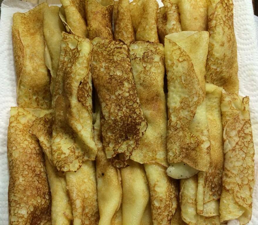 Patishapta Pithe