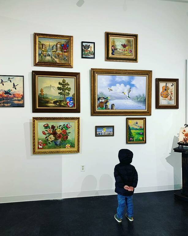 things to do in ottawa illinois | appreciate works of art at open space art gallery & studios