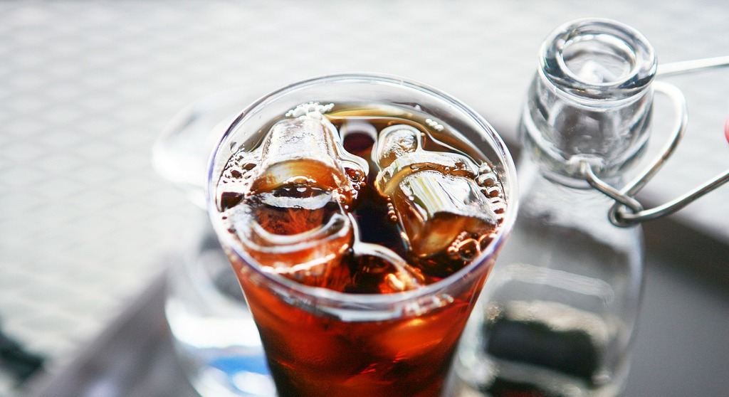 Dutch coffee