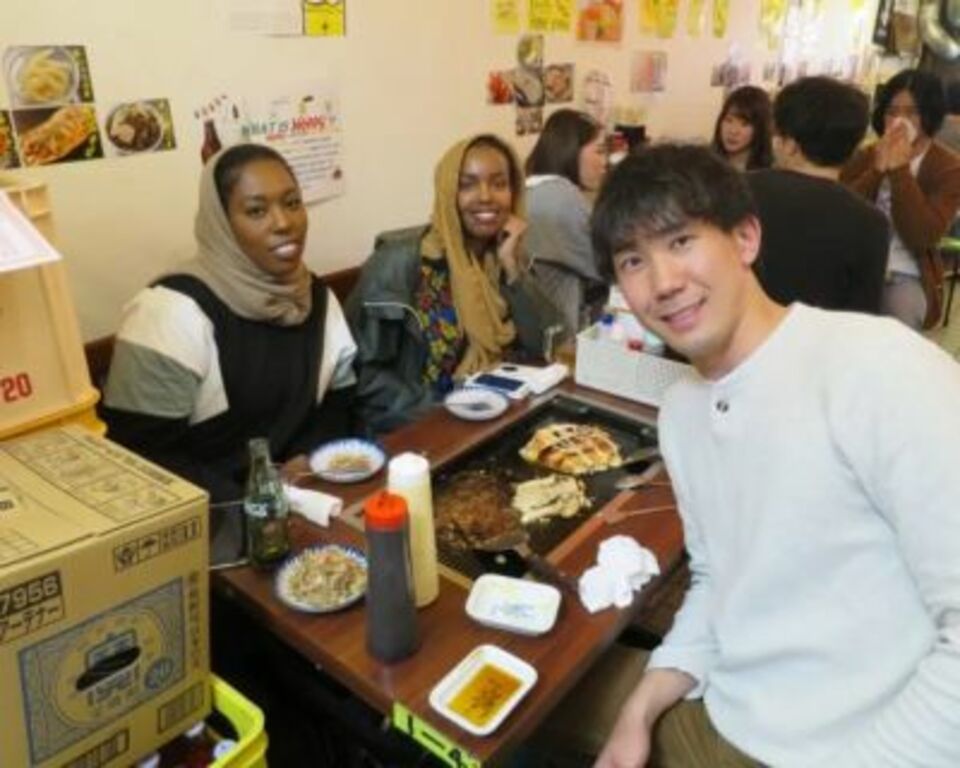 places to eat in asakusa | book the asakusa cultural & street-food walking tour