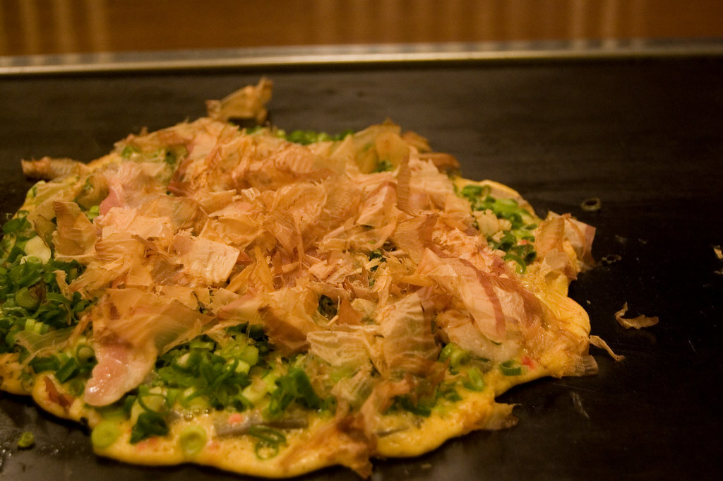 Negiyaki