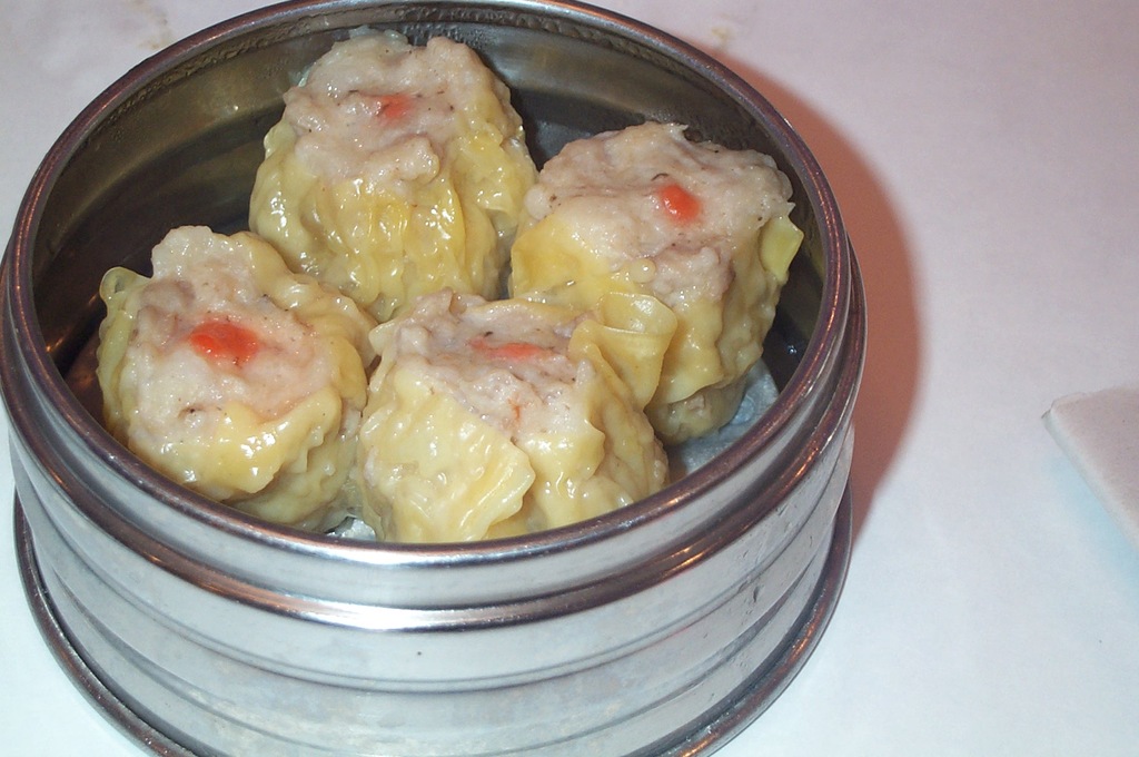 Siu Mai by stu spivack in Cleveland, OH