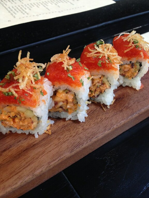 Tako Maguro