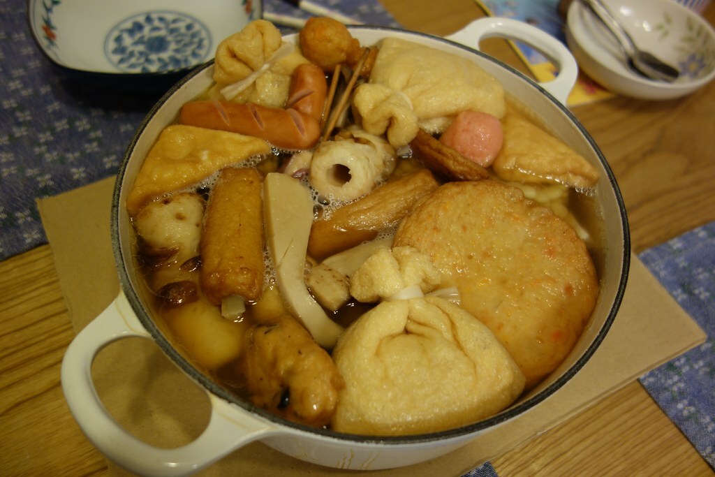 Oden