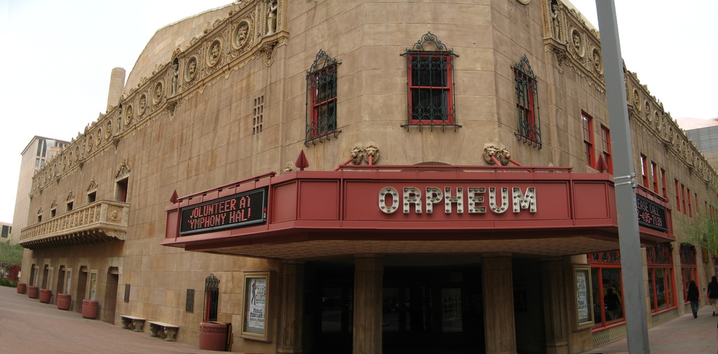 OrpheumTheatrePhoenix1 gobeirne