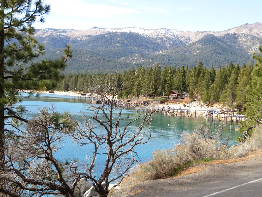 Lake Tahoe, Incline Village, Nevada (16773106630)