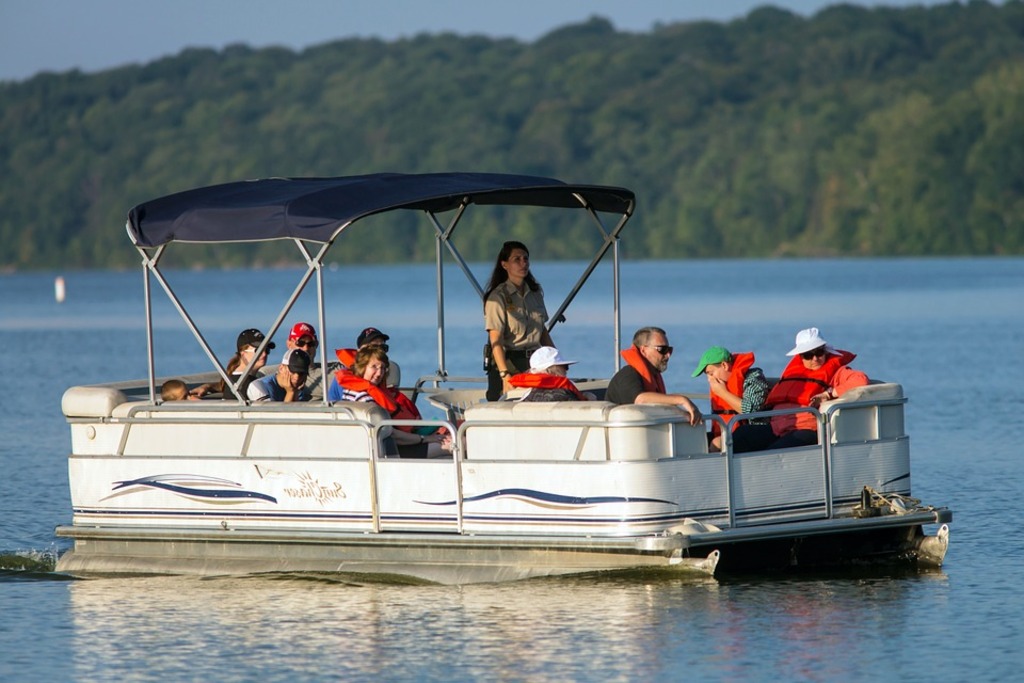 Pontoon
