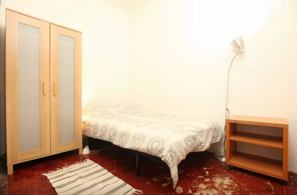 Centric Double Room (Paseo de Gracia)