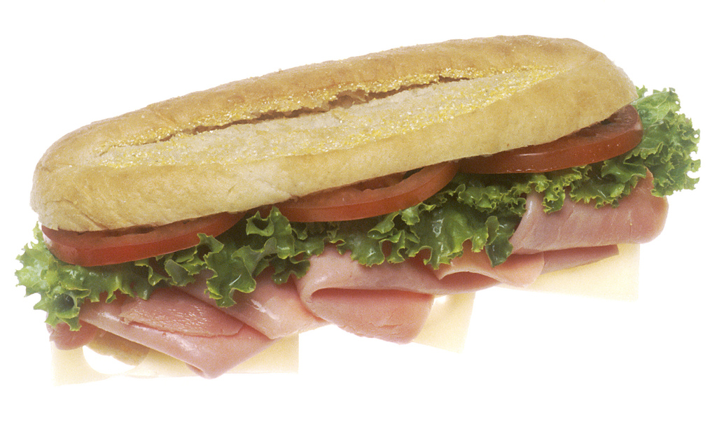 Sandwich (1)