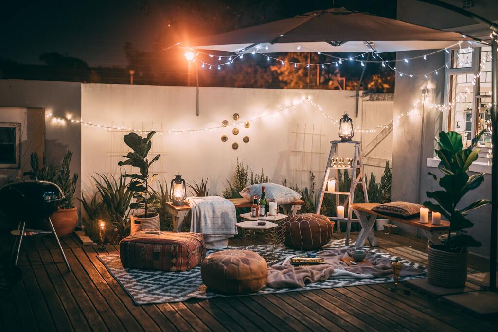 photo-of-cushion-seats-on-ground