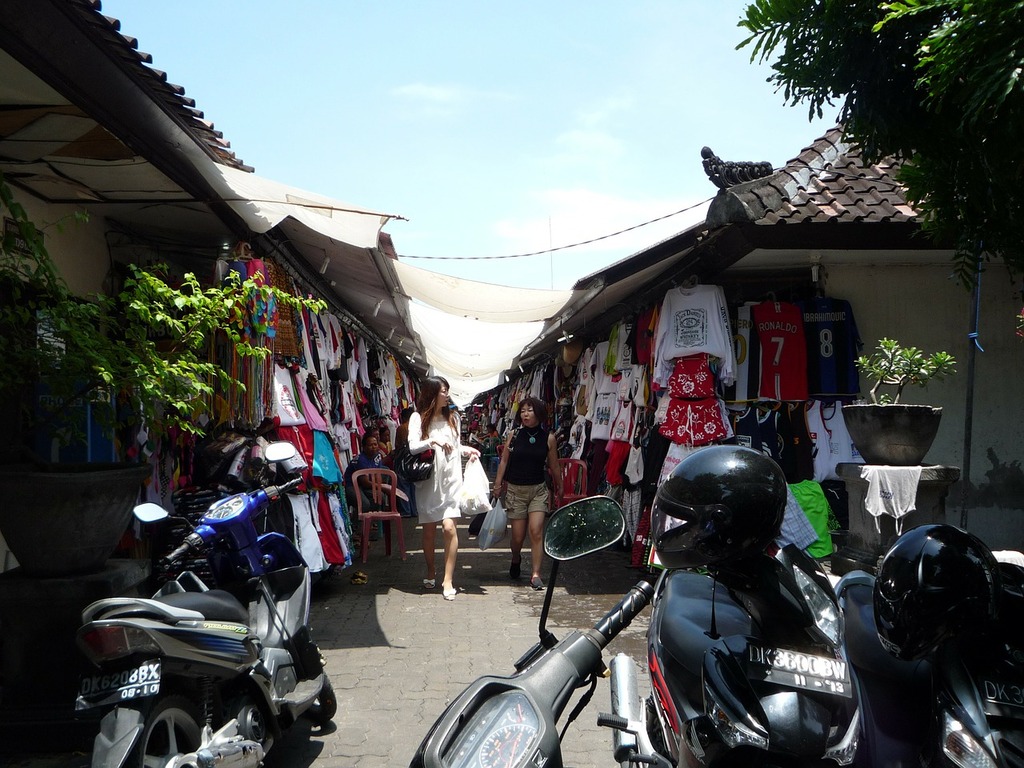 Shopping