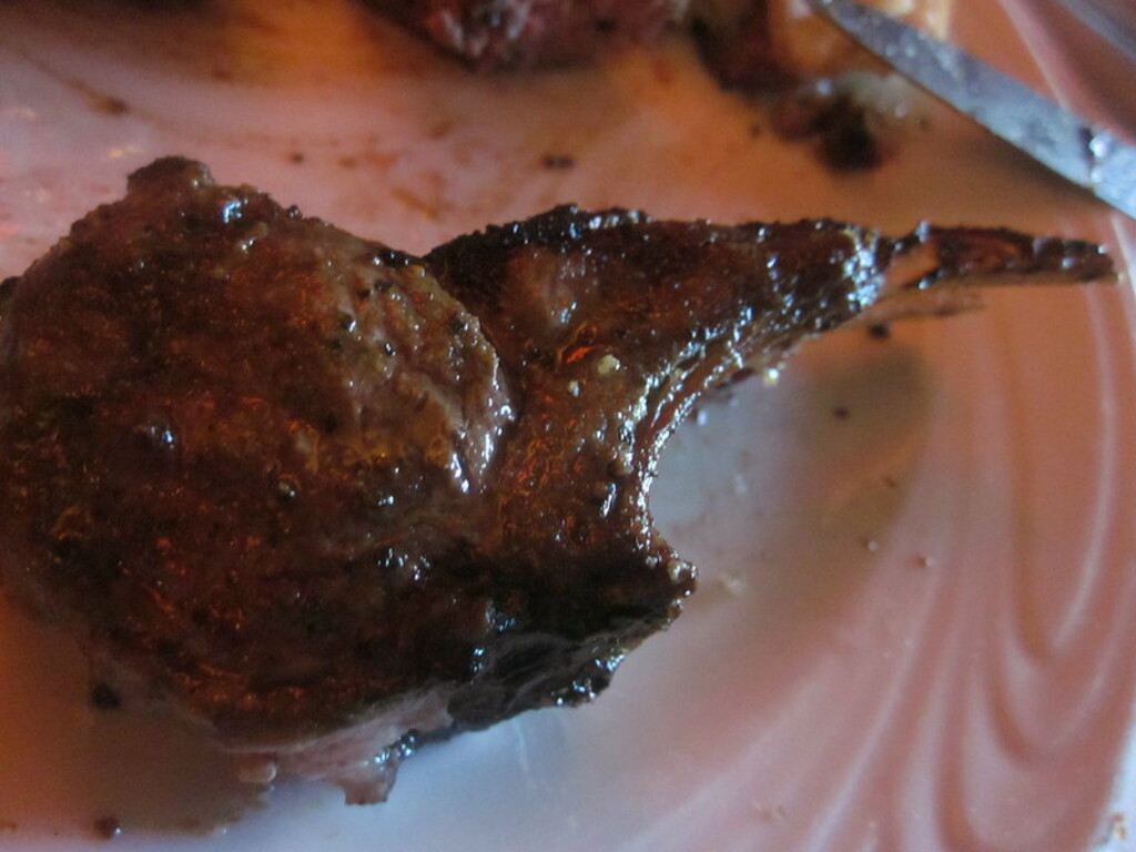 fogo de chao