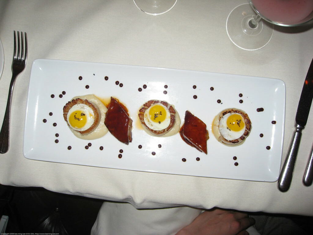 Brasserie 8 1/2