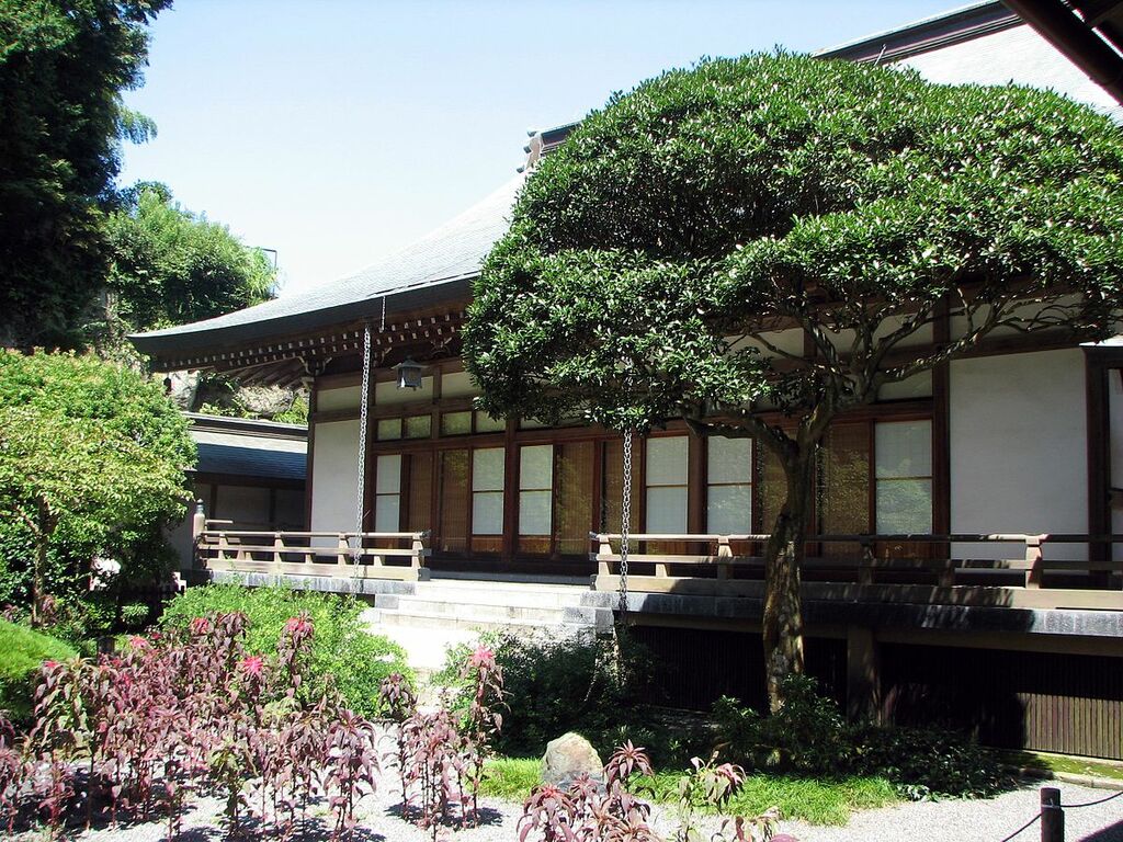 Kamakura Takedera 01